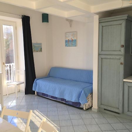 Santiago Vacation Home In Positano Zewnętrze zdjęcie