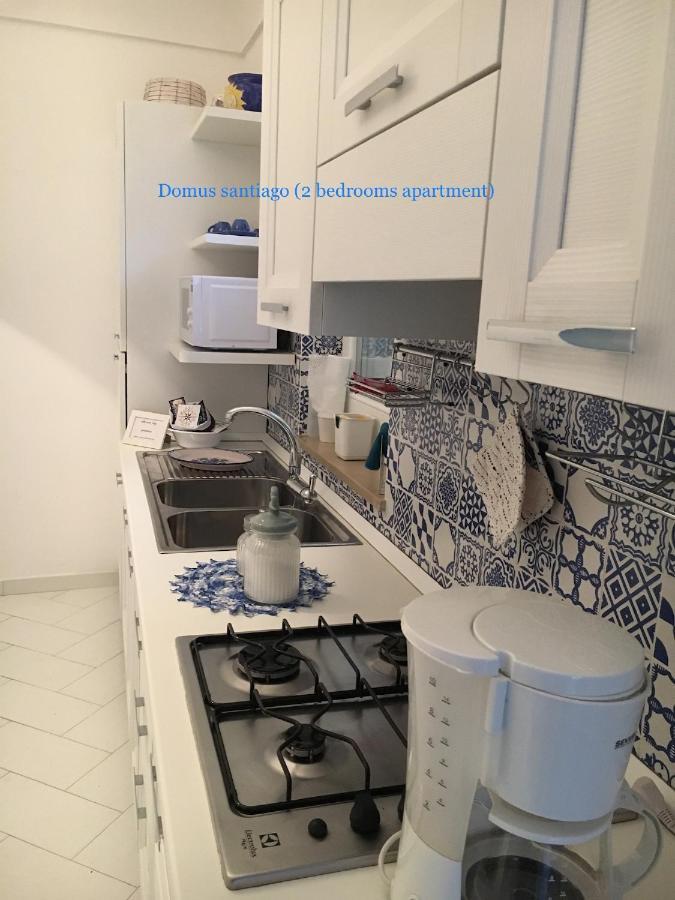Santiago Vacation Home In Positano Zewnętrze zdjęcie