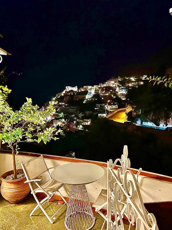 Santiago Vacation Home In Positano Zewnętrze zdjęcie