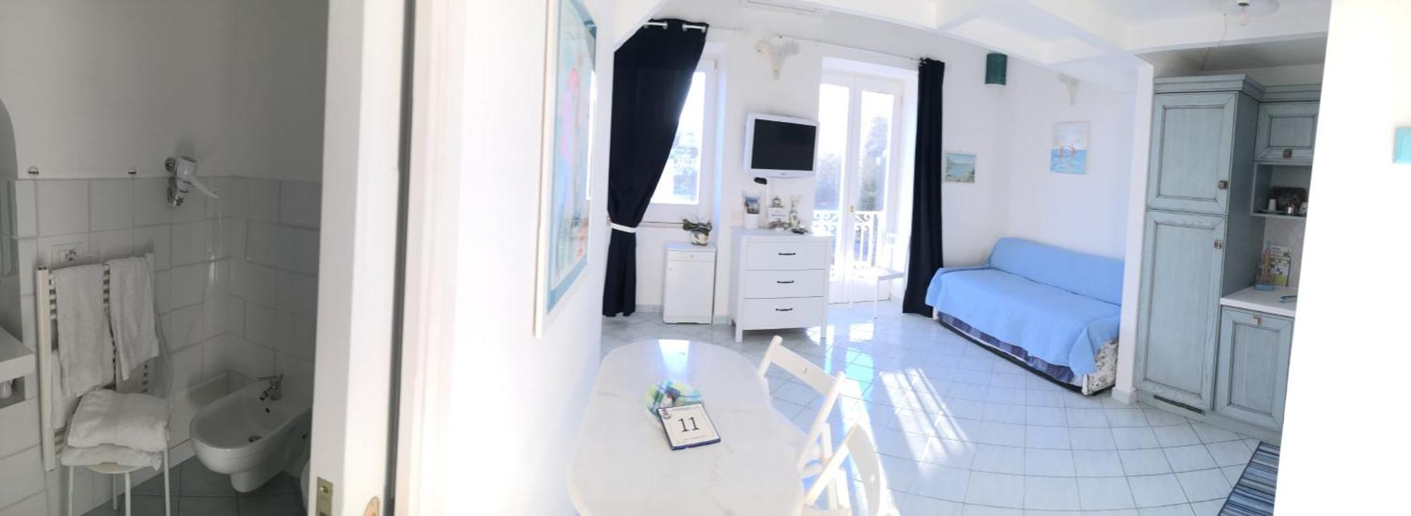 Santiago Vacation Home In Positano Zewnętrze zdjęcie