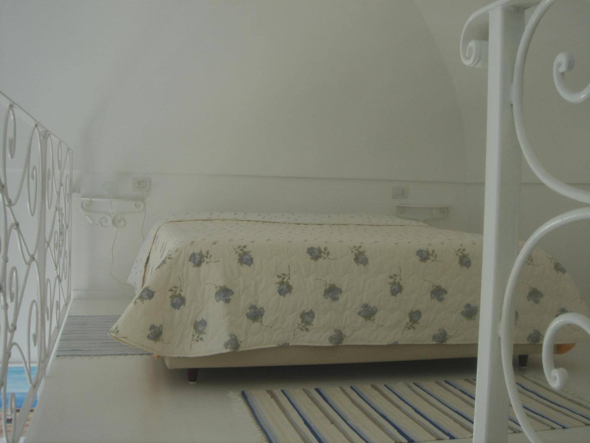 Santiago Vacation Home In Positano Zewnętrze zdjęcie